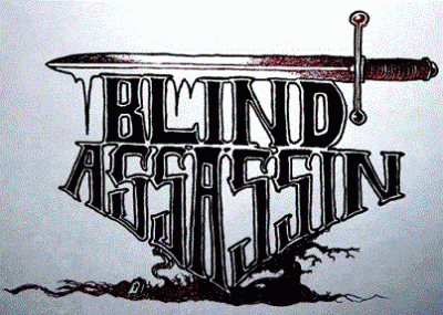 logo Blind Assassin